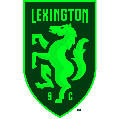 Lexington Sporting Club Logo