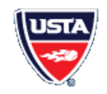 Logo usta shield hdr