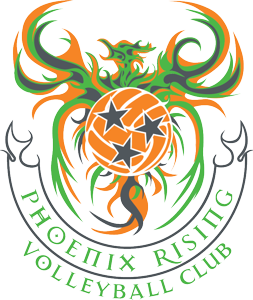 Phoenix Rising Club Phoenix Rising Volleyball Club
