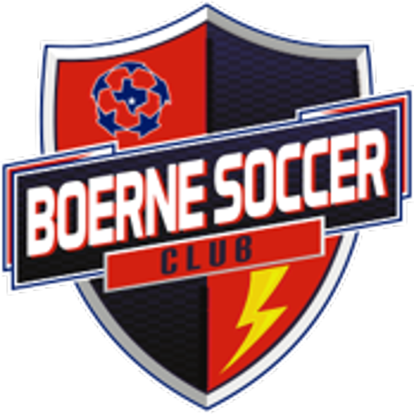 Boerne Soccer Club crest