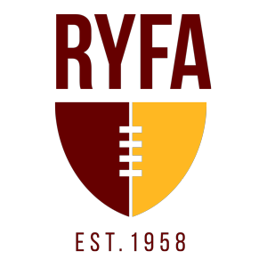 Ryfa RYFA Tackle Football