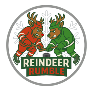 Reindeer Rumble Reindeer Rumble