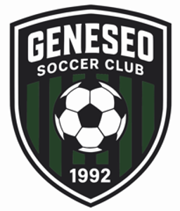 Geneseo Soccer Club crest