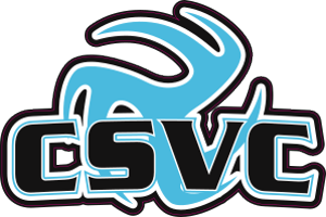Carolina Select Volleyball Club logo