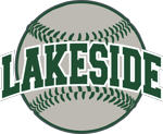 Lakeside little League logo
