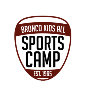 Bronco Kids All Sports Camp