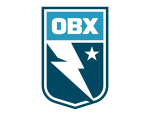 OBX Storm Soccer Club logo