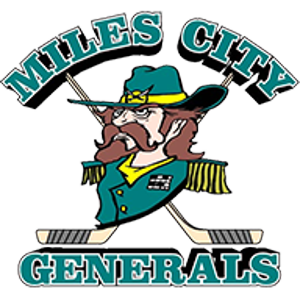 Miles City Youth Hockey Association Inc logo