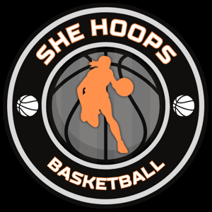 She Hoops Basketball