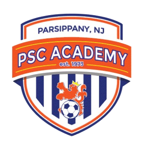 Parsippany Soccer Club logo