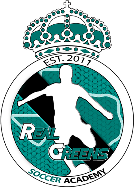REAL GREENS FC crest
