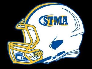 2025 STMA Football 2025 STMA Football