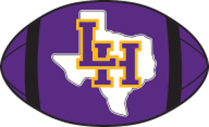 Liberty Hill Football Boosters