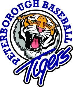 TIGERS　BASEBALL　2023 Tigers