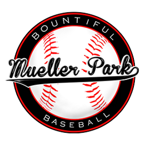 Mueller Park Baseball