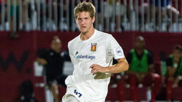 Hanlin Heads to Switchbacks