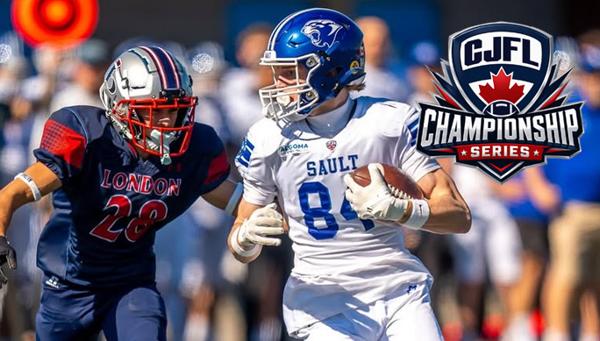Ontario Conference Championship