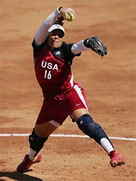 Pitching Lessons Fastpitch Softball 