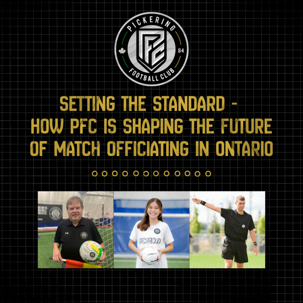 Looking Ahead: The Future of Officiating