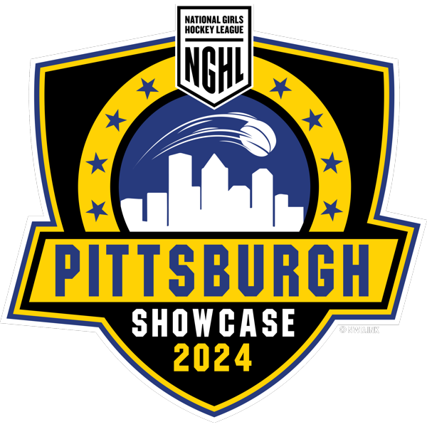 Mustangs Show Determination at Pittsburgh Showcase