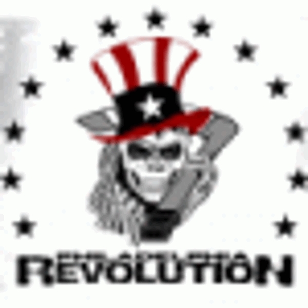 Revolution Coach Suspended