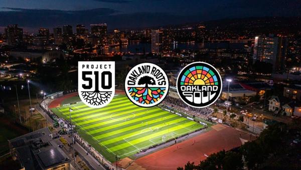 Oakland Roots SC, Soul SC to explore new stadium development