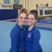 MWHS gymnasts