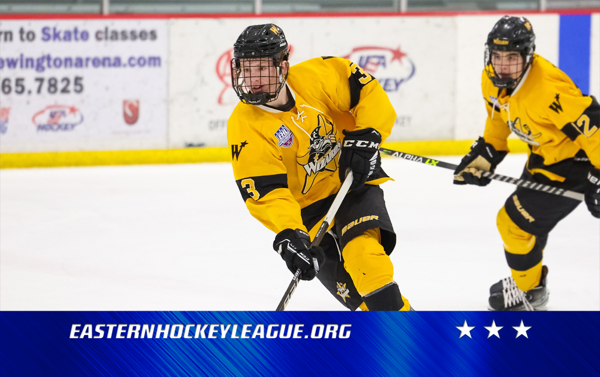 Fish Commits to Franklin Pierce