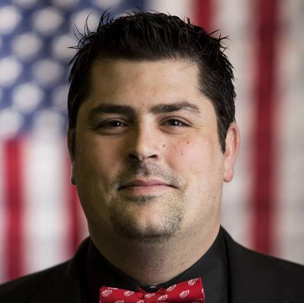 Michael Palmer [Profiles] • Instagram, Twitter, TikTok Foller