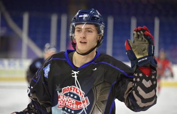 boston junior rangers jr flyers tuition