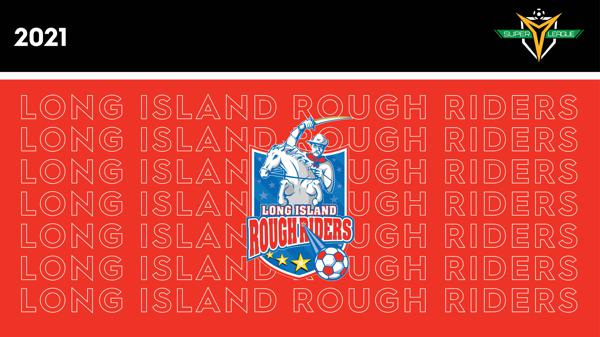 Long Island Rough Riders join the Super Y League Ahead of the 2021 Season