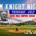 Jim Knight Memorial Night