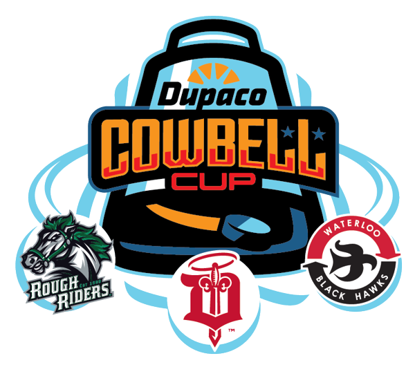 Cedar Rapids RoughRiders