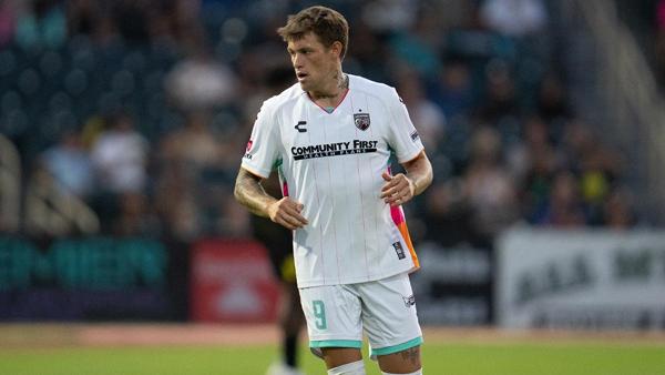 New Mexico United signs winger Jake LaCava featured image