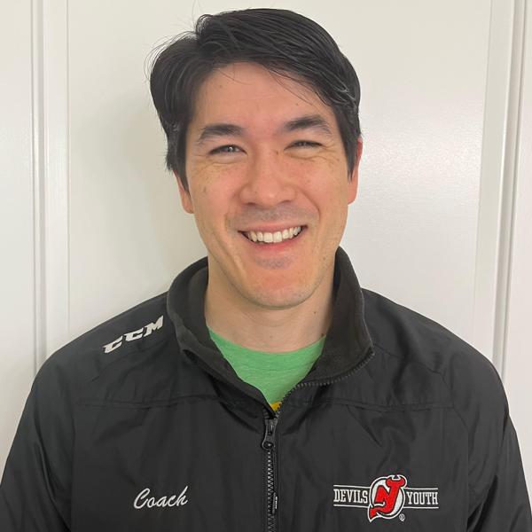 Kevin Crane Meet the Coach