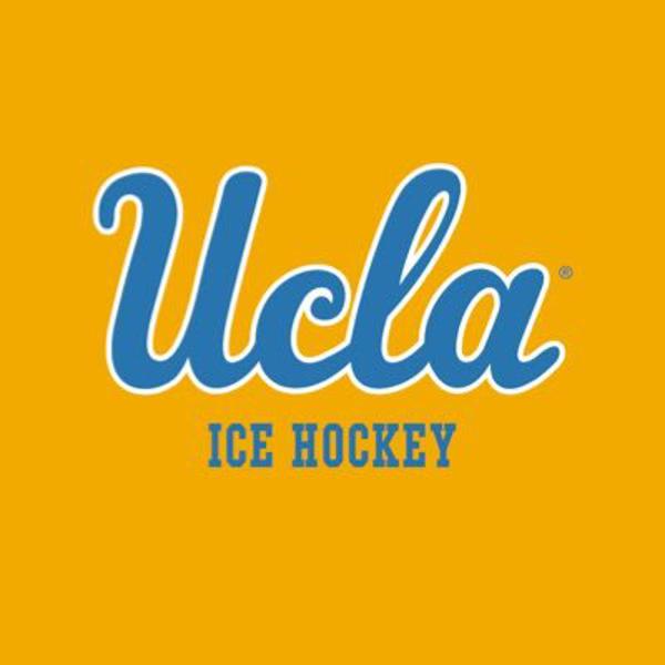 UCLA HOCKEY TO PLAY AT THE CUBE