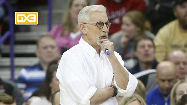 Taylor Renz Girls Basketball Coaching Changes - 2025-26