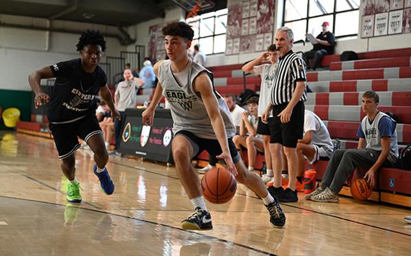 Prepping for Preps ’26-27: Bishop Shanahan (Boys)
