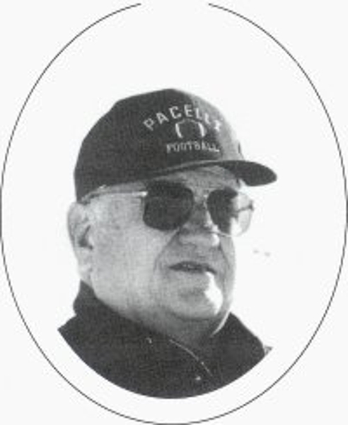 Robert Raczka Bob Raczek - Pacelli
