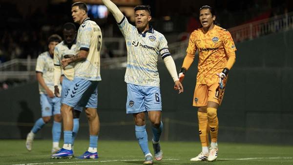 What to Watch for in Week 4 of the USL Championship | The Weekender