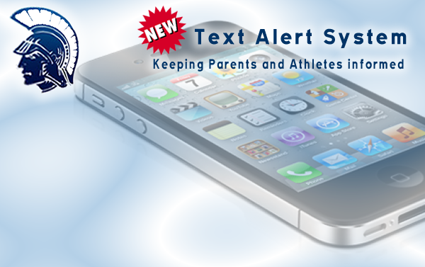 CJT Text Message Alert System