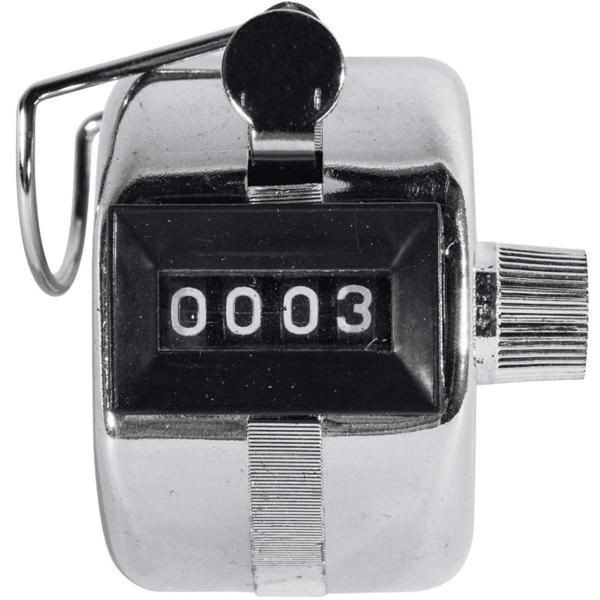 Pitch Count Entry Process