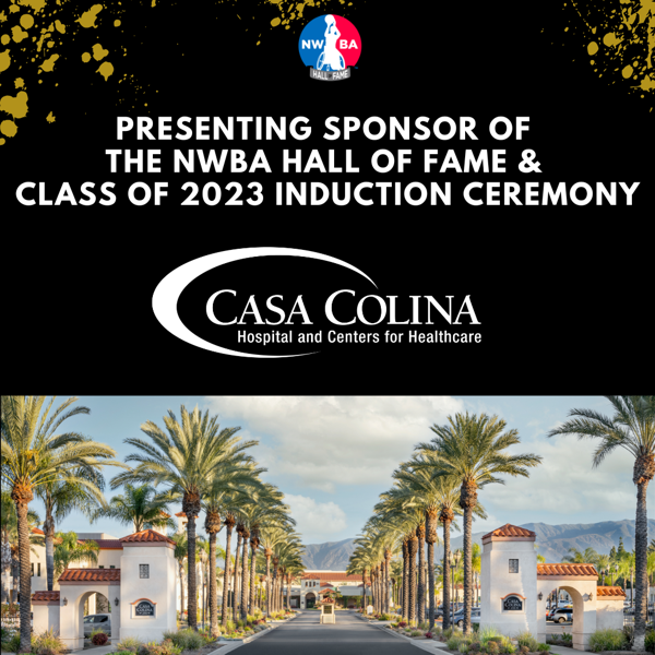 National Wheelchair Basketball Association Announces Casa Colina