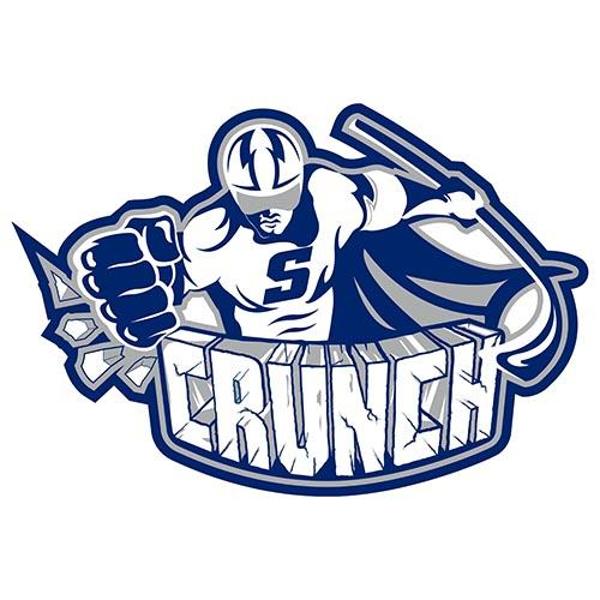 SYRACUSE CRUNCH TICKETS GAME 5 SAT MAY 6TH