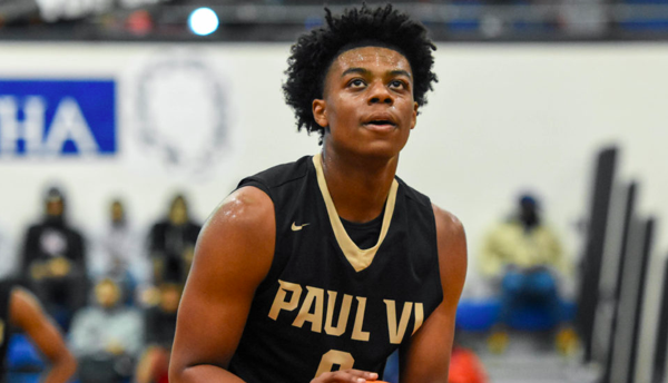 Virginia Rankings: Top 10 Shooting Guards in the 2021 Class