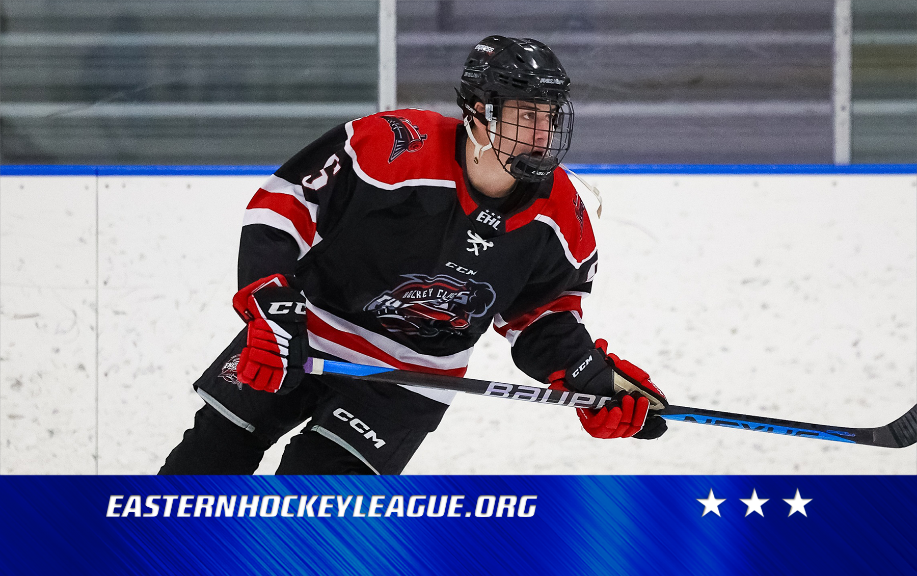 Eastern Hockey League