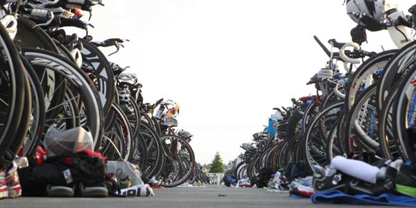 Tri Coach: 11 Ways to Win the Transition