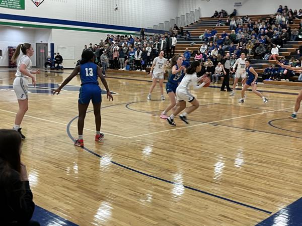 Eastview High School Girls Basketball