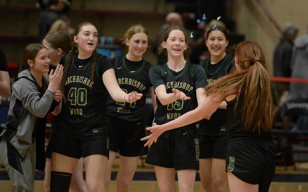 PIAA 5A Girls Championship Preview: Archbishop Wood vs South Fayette