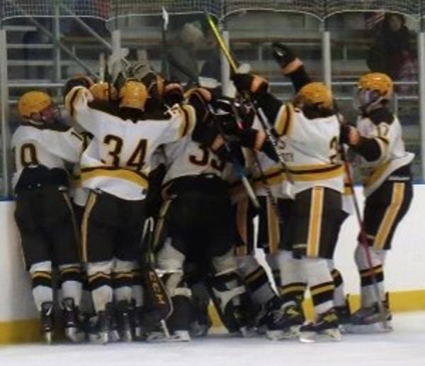 2022 ACC Fall Tournament Champions